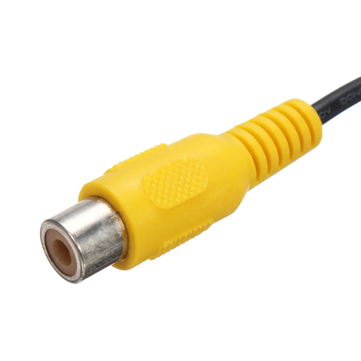 Ÿ  Ŀ,    ī޶, RCA Է ÷ ̺ , 4 