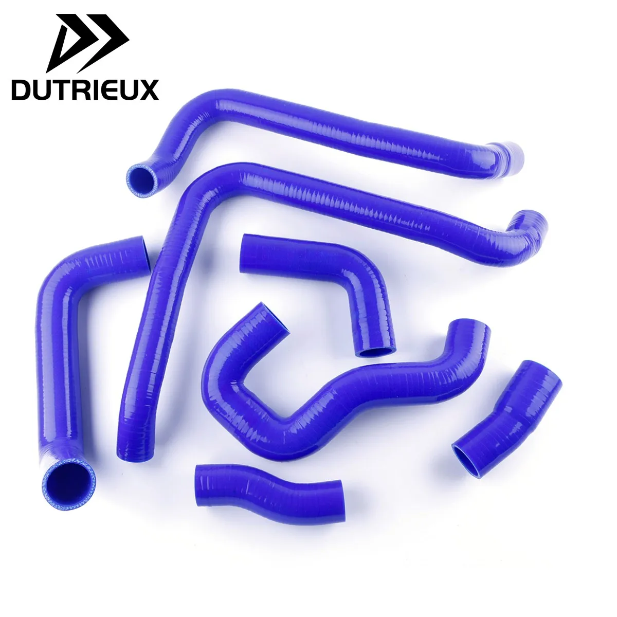 

Silicone Radiator Coolant Hose Pipe Kit For Lotus Esrit SE S4 S4S 300 GT3 1989-1999 1990 1991 1992 1993 1994 1995 1996