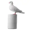 Pigeon Shape Soap Dispenser Automatic Induction Foam Hand Washer Fine Foam Touchless Automatic Sensing Hygienic Foam Dispenser 4