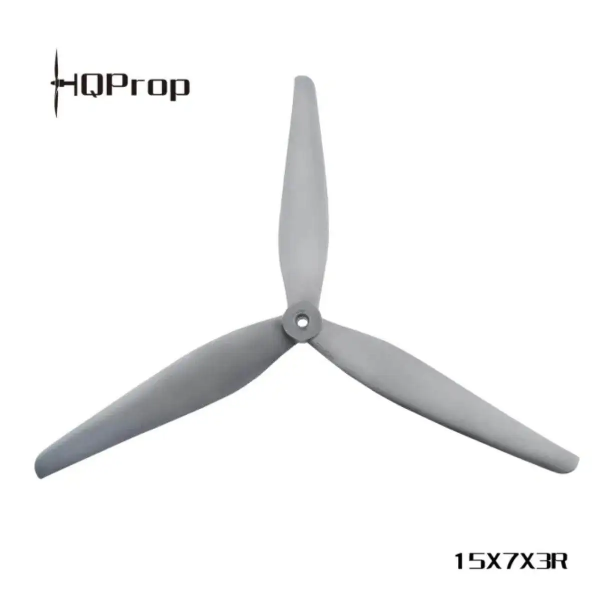 Achetez HQProp 15x7x3 et 18x9x3 Hélices pour Drone de Course - 1 Paire, emballage