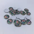 14mm gold