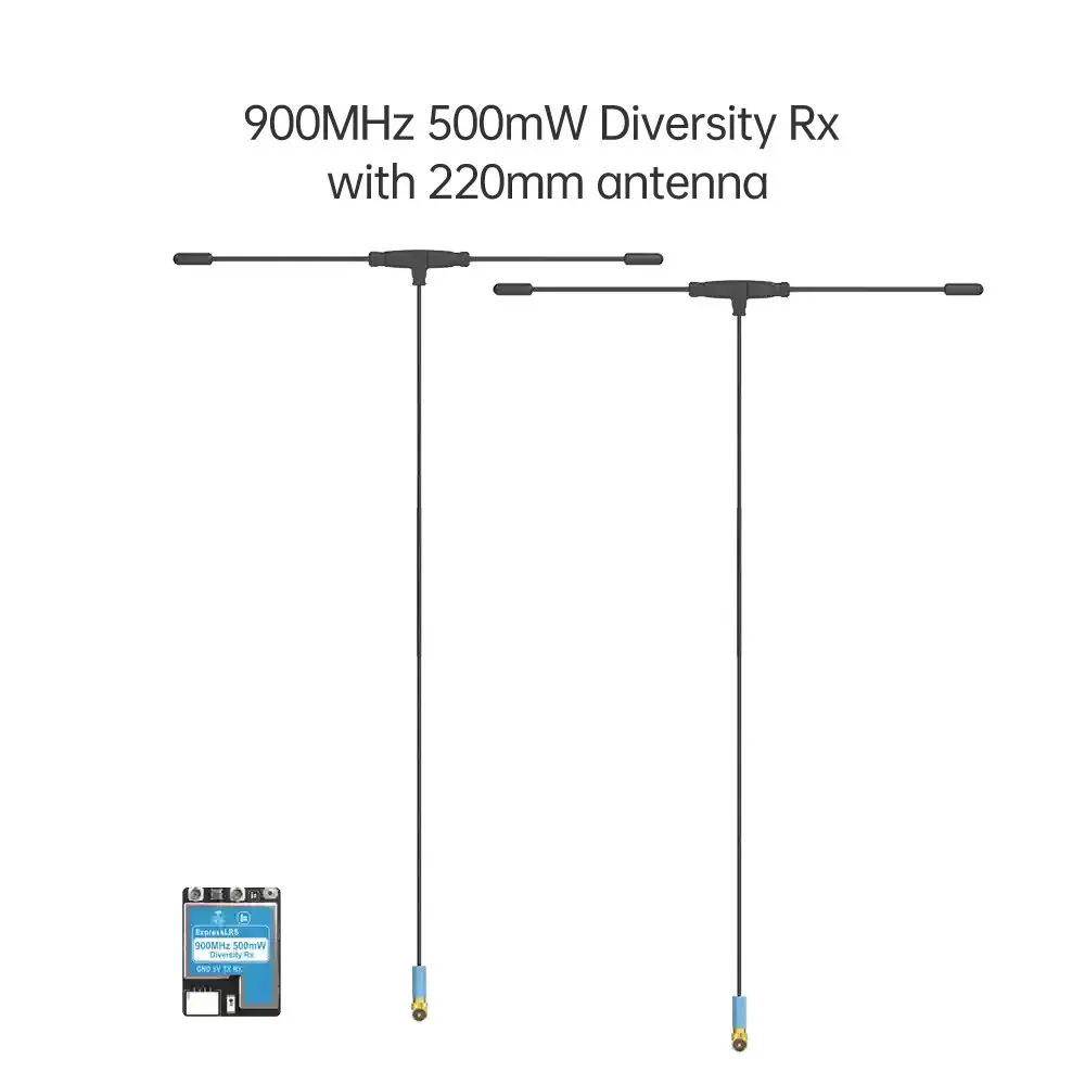 868900 RX  2x220mm