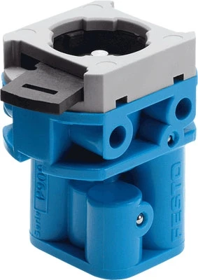 

FE STO Basic valve 10190 -SVS-3-1/8 new original