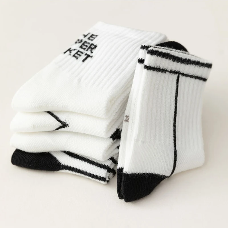 Рисунок 3 - LJMOFA 5 пар, Детские хлопковые