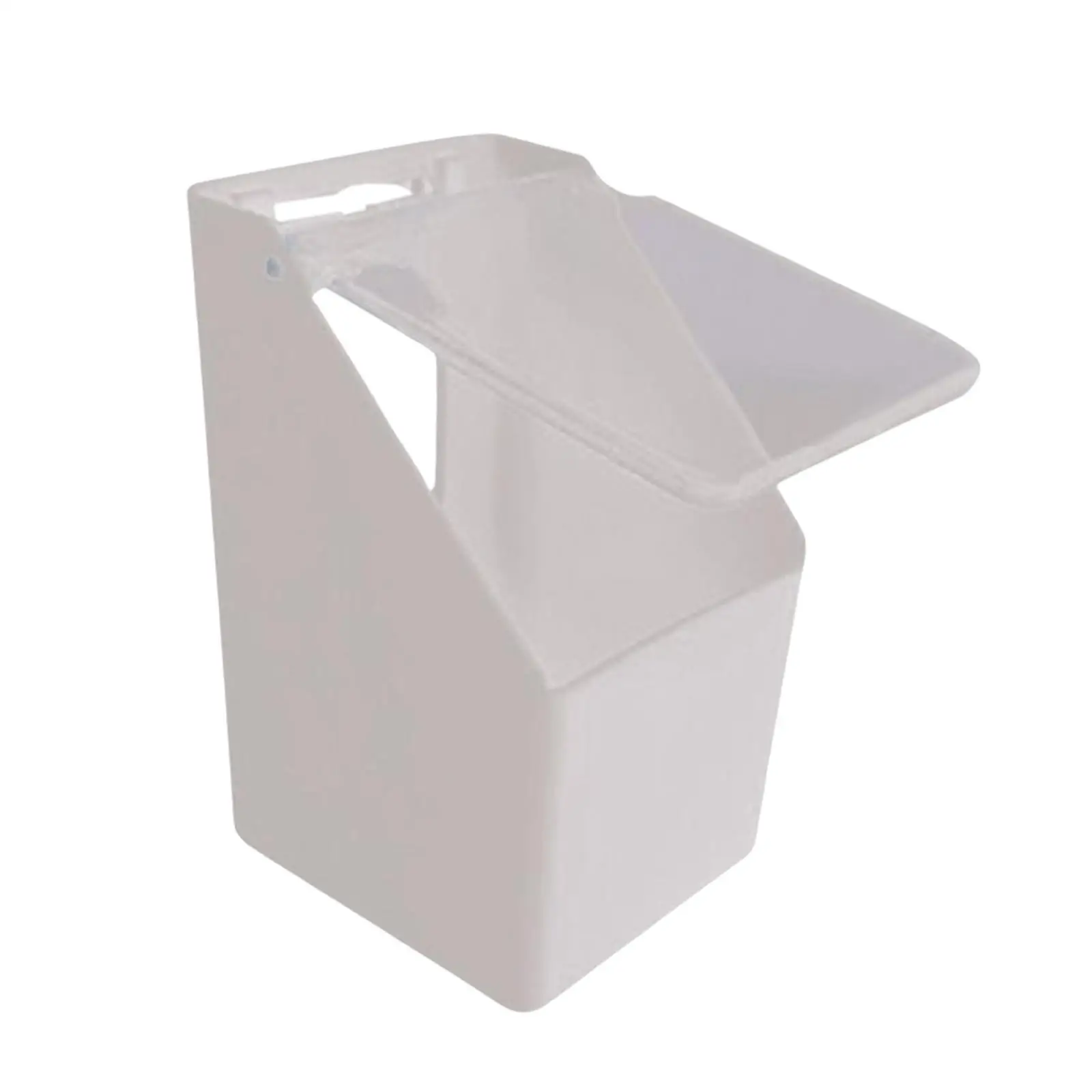 Durable Hanging Bird Water Feeder Trough