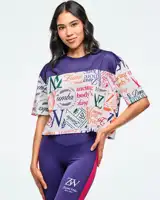 2026 Summer Fashion Zumba Libre Dance Trend Women Children Sports Fitness T-shirt Casual Sportswear Unisex Style Breathable Y2k 1