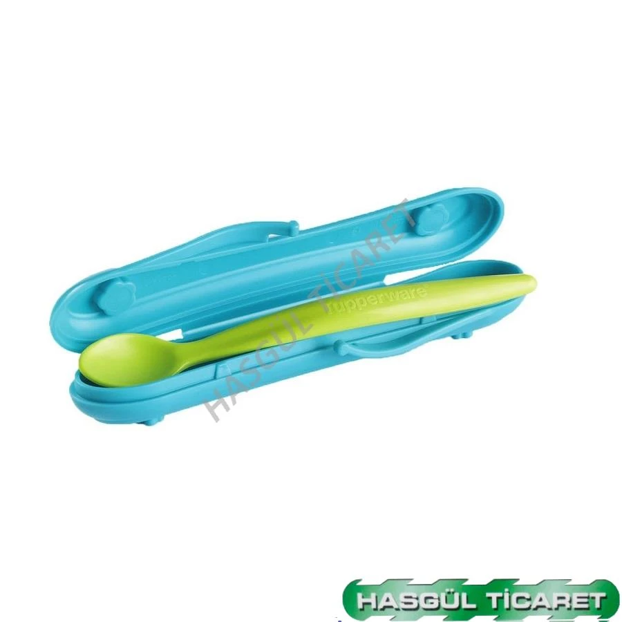 Tupperware Mama Cuillere En Boite Pour Bebe Cuillere D Alimentation Pour Enfants Hsgl Aliexpress