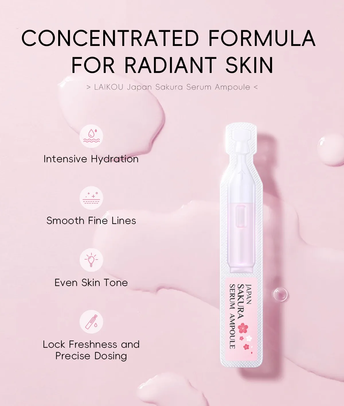 美容液 Sakura SUNISA Japan Sakura Essence – Age of Beauty Ph