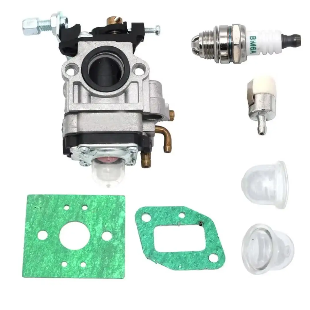 Carburatore Per RedMax - Compatibile Con LRTZ2460, HBZ2600, EBZ8001 E Altri Modelli - Foto 2
