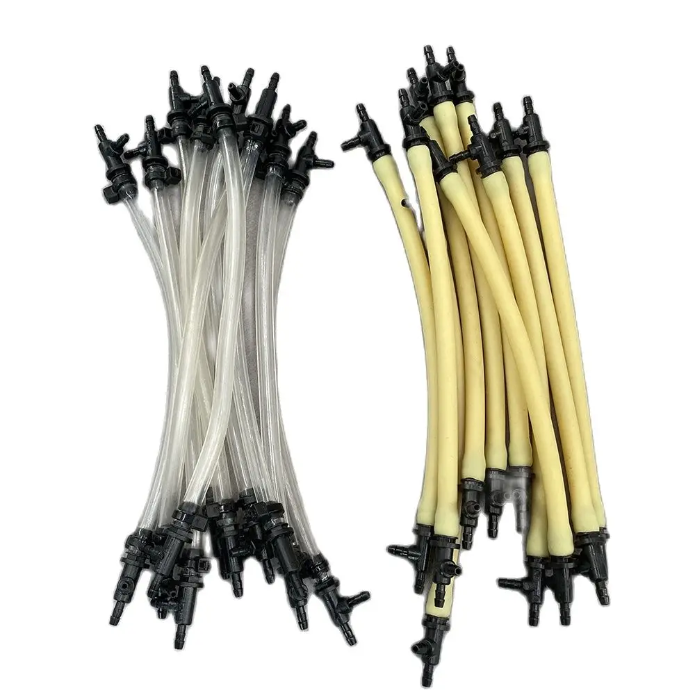 Dx4 Dx7 Roland U Pump Ink Tube Compatible for XR-640 XC-540