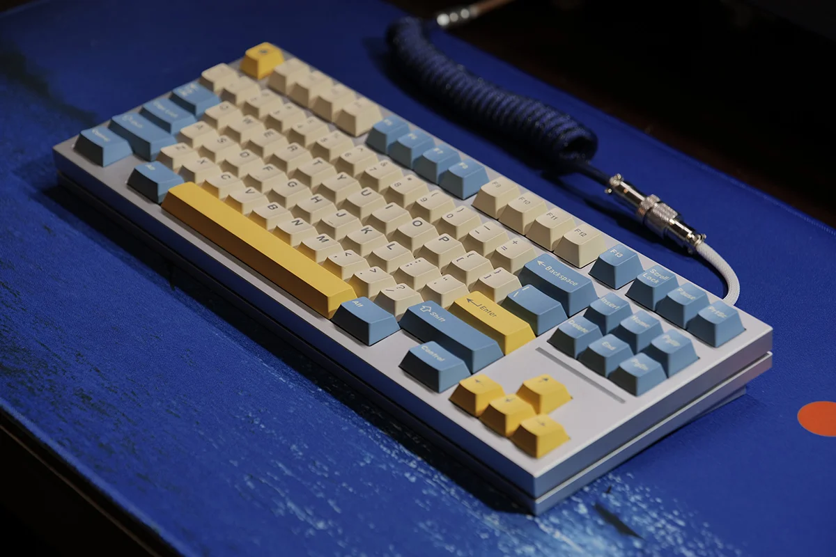 acessórios de teclados e mouses