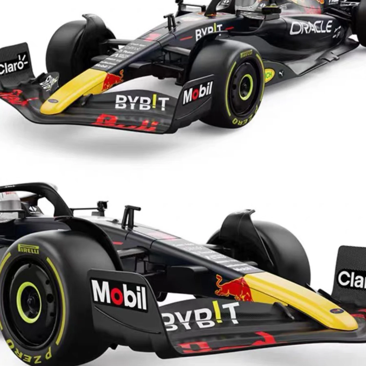 New RC Car 1:12 F1 Red Bull RB18-1 Verstappen Remote Control Racing Model Toy Champion Formula Vehicle Toys for Kids Gifts 3