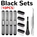 Black Sets