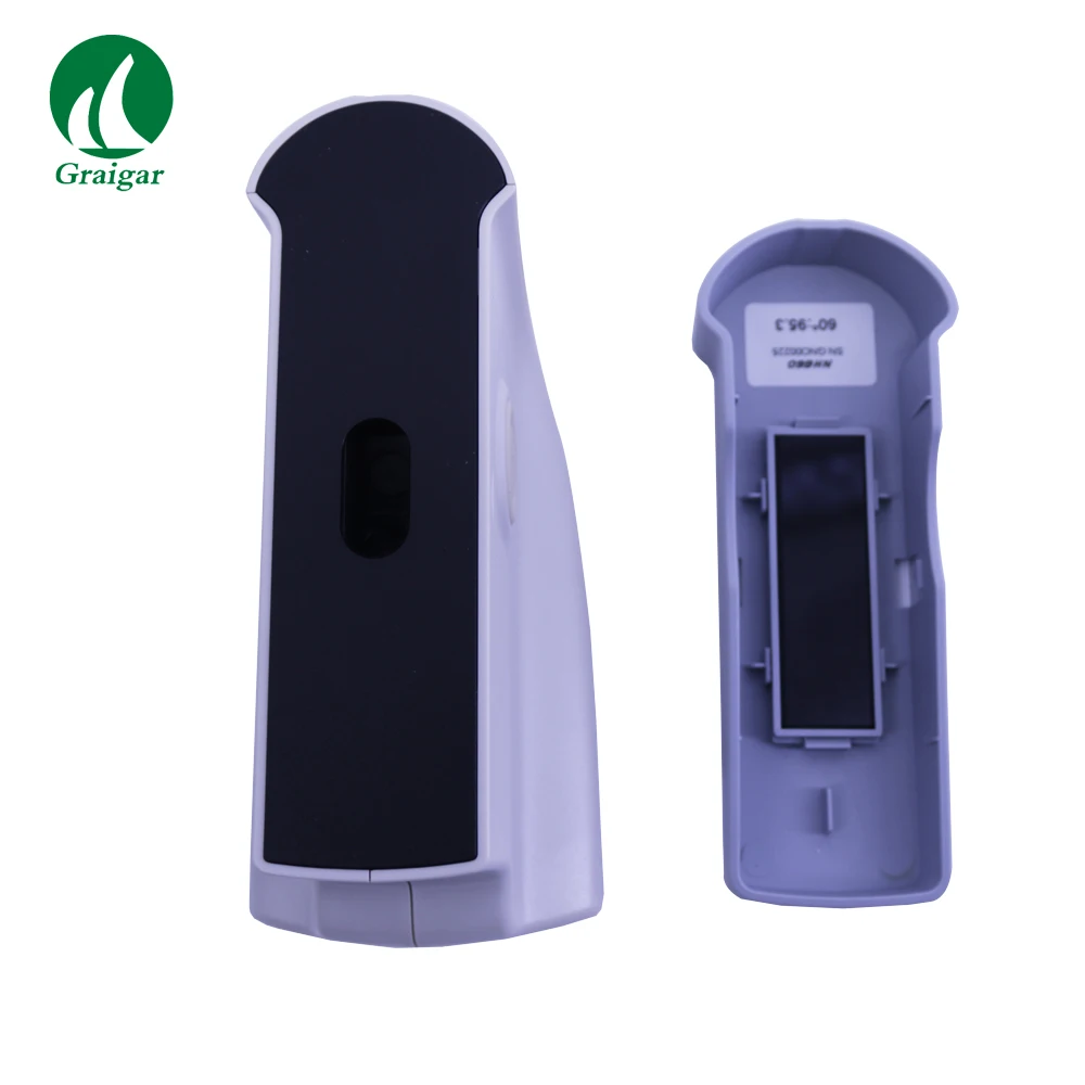NHG60 Original Gloss Meter 60 Degree 0~1000GU Glossmeter Brightness Meter