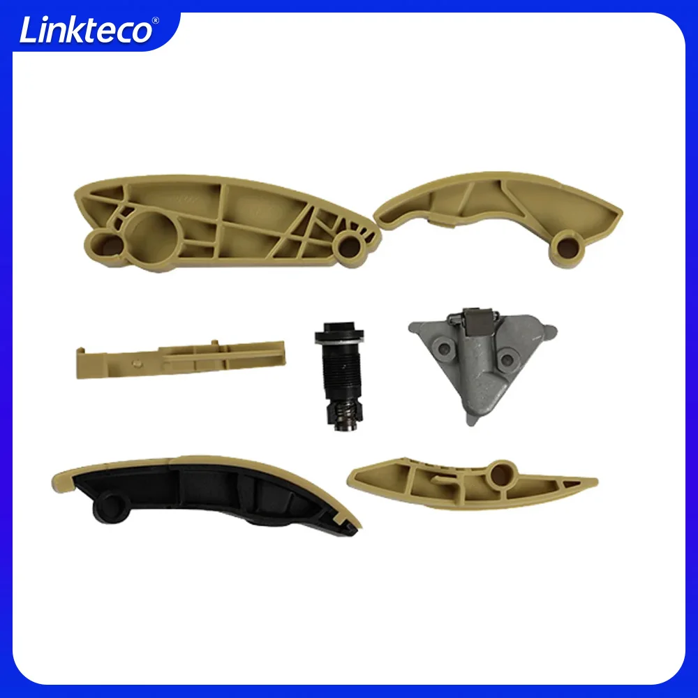 FAI TIMING CHAIN KIT FITS Land Rover RANGE ROVER DISCOVERY DEFENDER 2.0 DIESEL - Foto 8