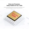 Fossibot Tab 12 10.95" FHD Display Tablet 18GB RAM+256GB ROM Android 14 Tablets Octa-core 1.6GHz 7000mAh Battery Tablet PC 4