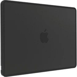 Enhanced Laptop Case for MacBook - Sleek and Durable Protection (Matte Black)