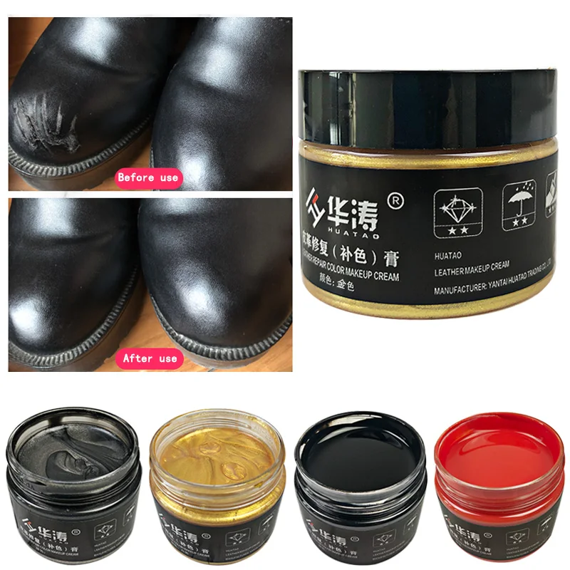 Car Care Kit Leather Repair Cream Filler For Leather Repair Cracks Burn Holes Home Goods Jewelry leather repair fluid care kit liquids leather skin refurbish repair tool auto seat sofa coats holes scratch cracks restoration