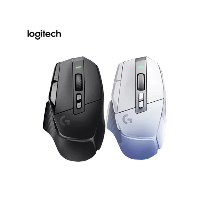 Logitech G502 X Wireless Gaming Maus G502X LIGHTSPEED 25K Hero 