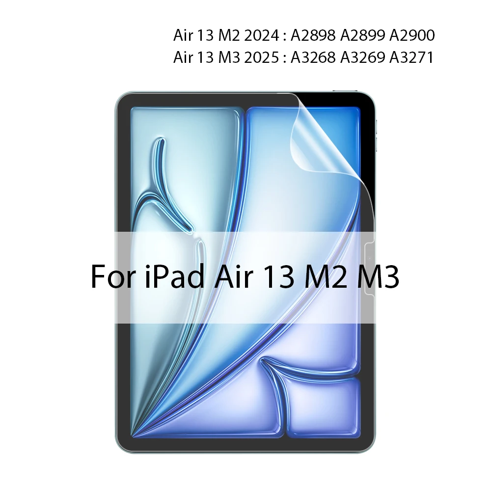 Air 13 M2 M3