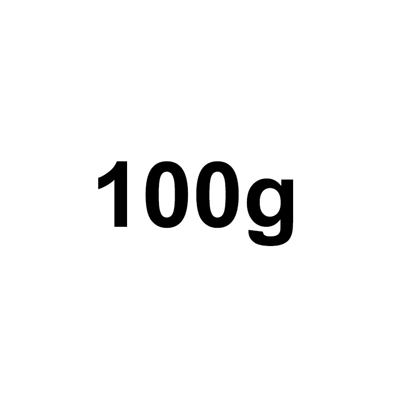 100g