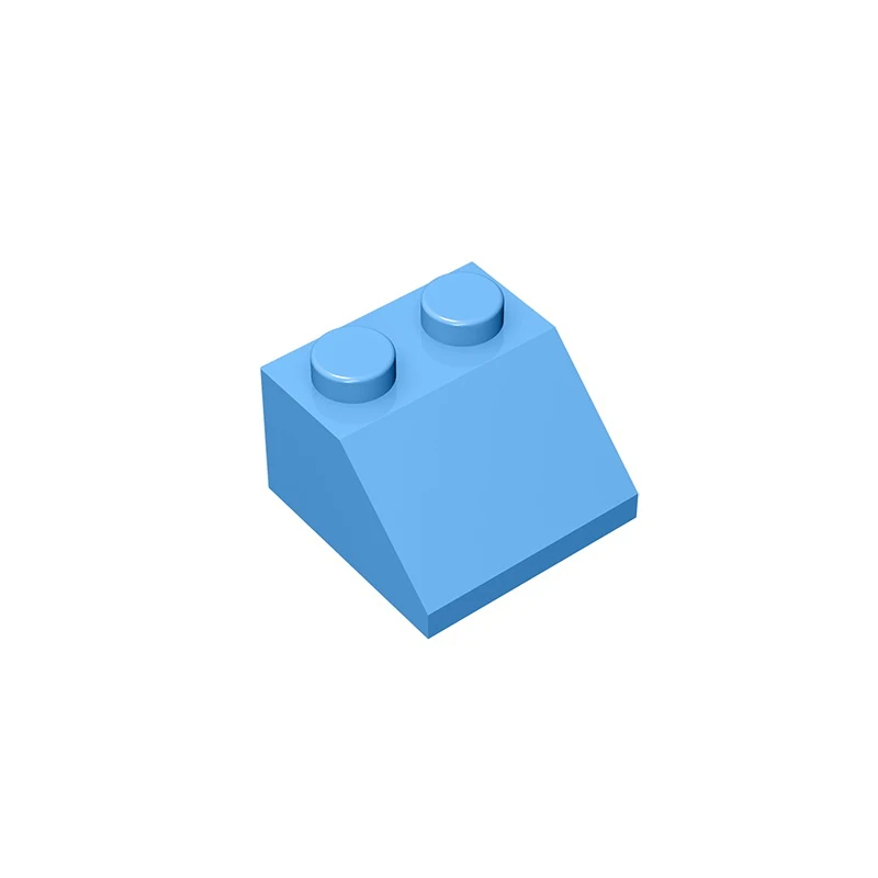 Рисунок 3 - Gobrick MOC, склон кирпича 45