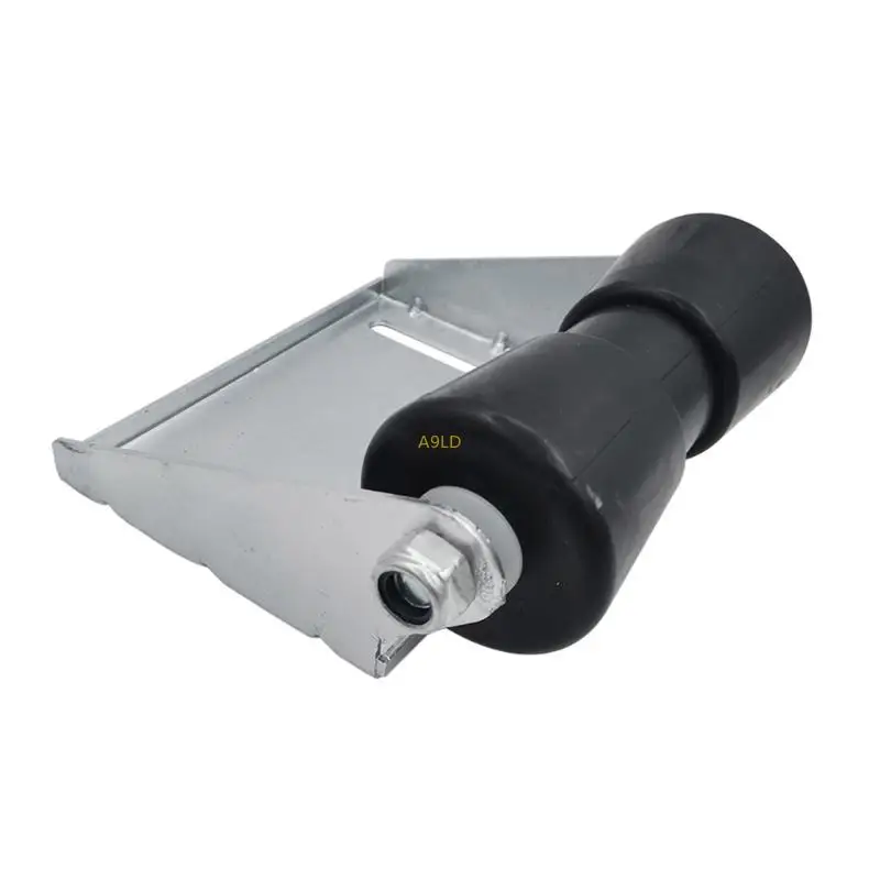 조정 가능한 보트 트레일러 롤러 브래킷 빠른 장착 시스템 헤비 유형