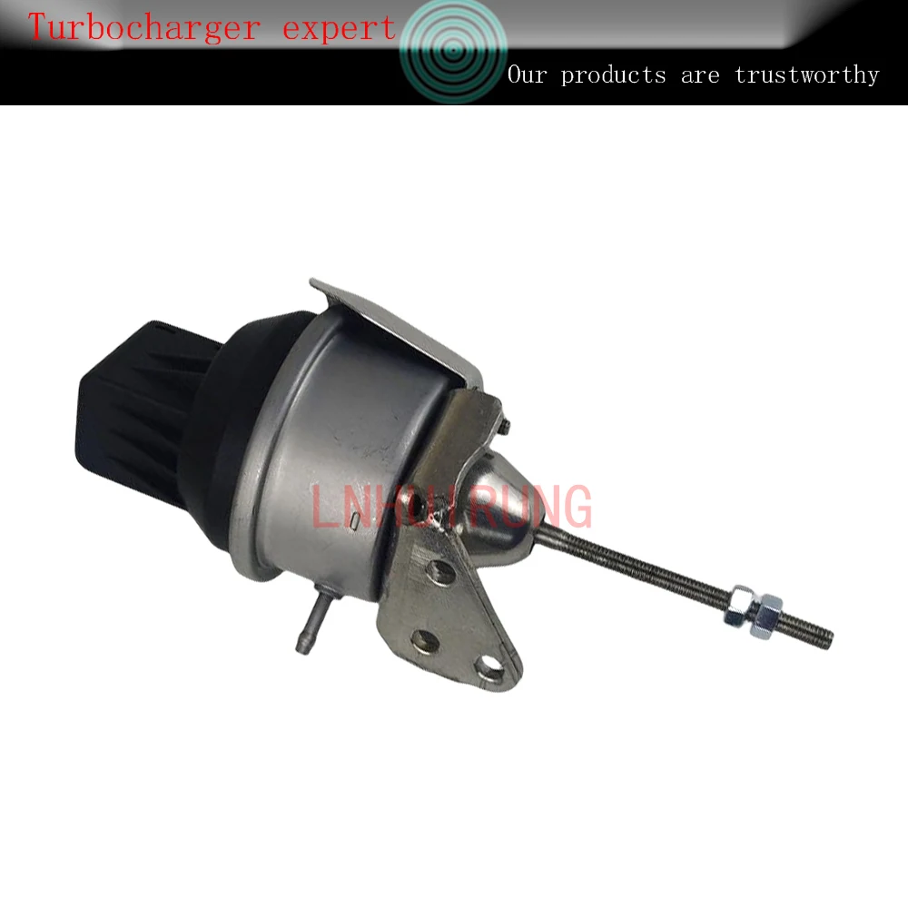 Turbo Charger Wastegate Bv43 53039880132 53039880139 Turbo Attuatore Per Audi A3 Skoda Yeti Vw Passat B6 2.0 Tdi 8 P/Pa Cbaa Cbab