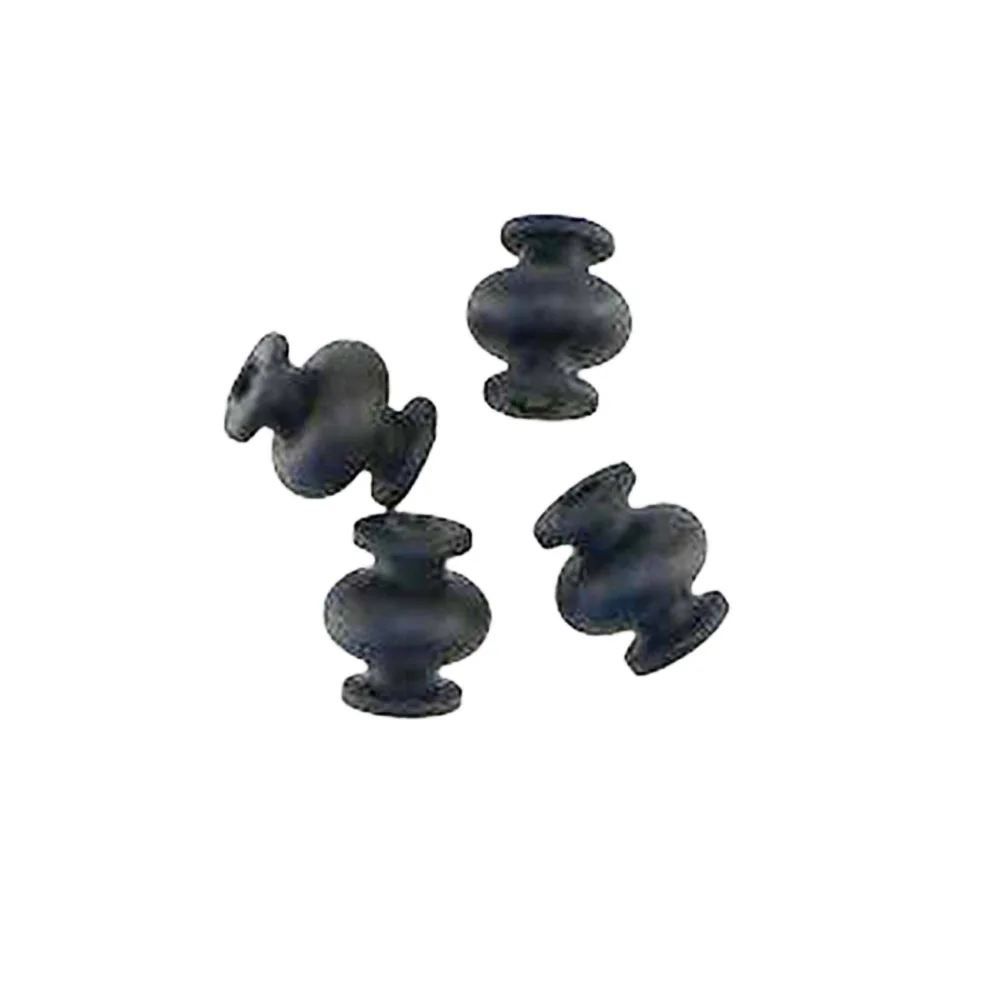 ZLRC ZLL Beast 3+ SG906 MAX1 Xinlin X193 CSJ X7 Pro 3 Max1 RC Quadcopter Spare Parts Anti-vibration silica set