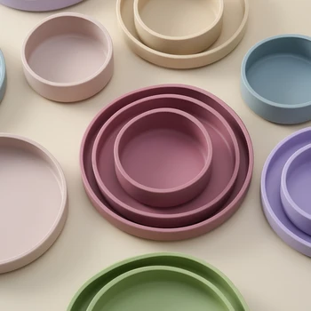 Baby Feeding Tableware Set 1