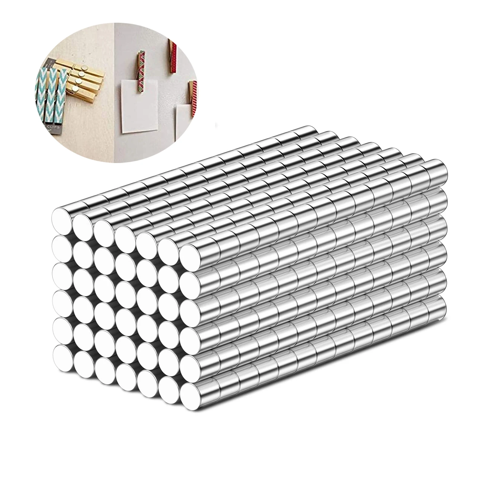 

10~500PCS 3x3 mm Search Minor disc Magnet 3mmX3mm Bulk Small Round Magnets 3x3mm Neodymium round N38 Strong Magnet 3*3 mm imane