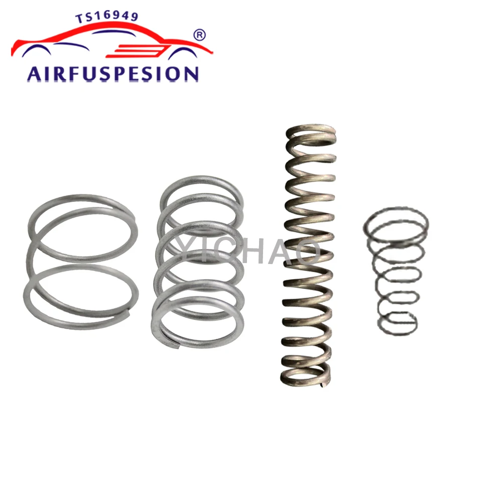 Air Compressor Pump Repair Kits Air Suspension Compressor Pump Repair Kits For Mercedes W220 W211 W219 Audi A8 D3 A6 C5 allroad 1999-2010 2203200104 4Z7616007