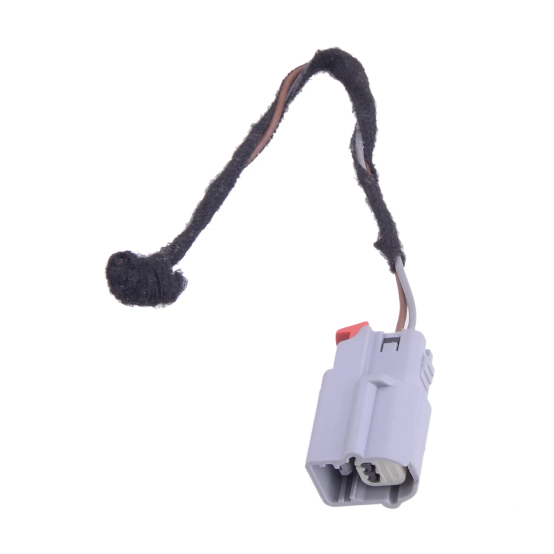 Temperature Sensor Outer Ambient Air Plug Pigtail Fit for Ford F-150 Edge Fusion Escape Transit Taurus Lincoln MKS MKT MKX MKZ