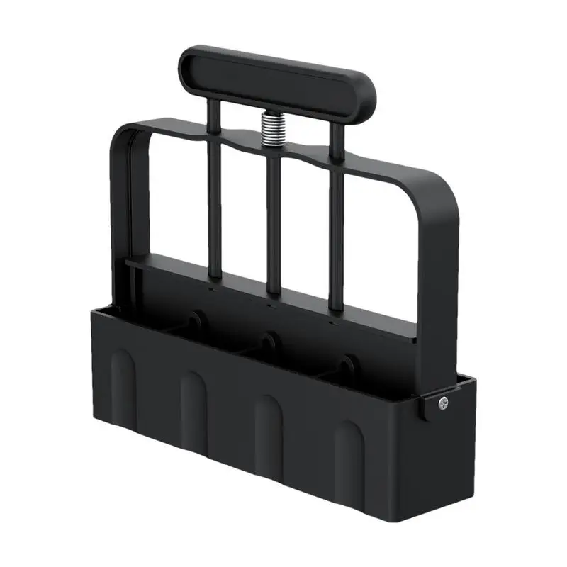 

Manual Soil Block Maker Gardening Tools nursery Soil Block Maker For Seedling Transplants Plants Start Seedling Planting Tools