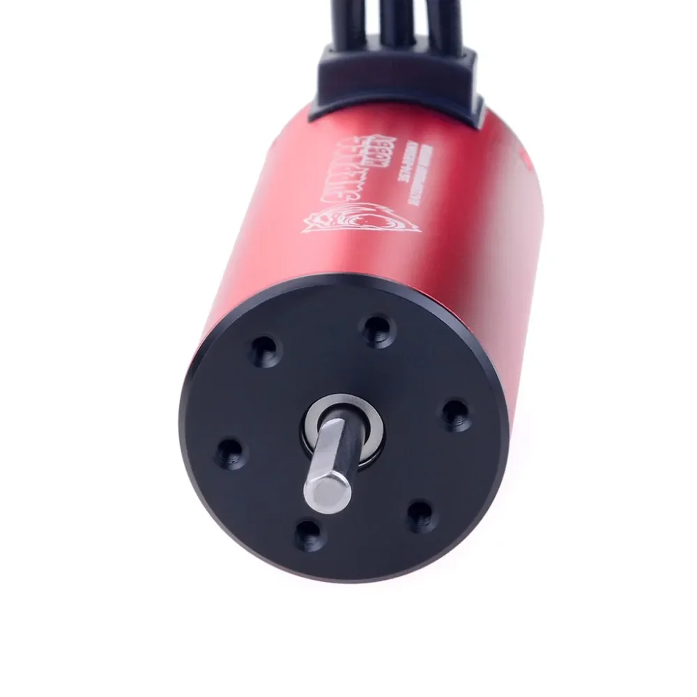 Motor Sin Escobillas De Coche Rc 2440, Apto Para Scy 18101pr | Envío Gratis