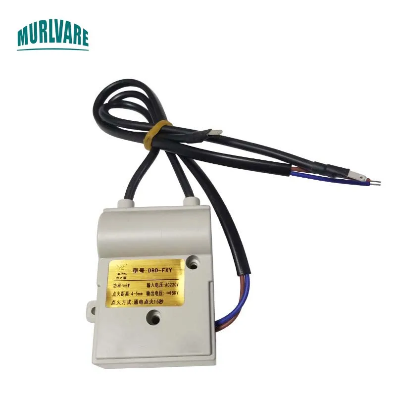 Hotel Sove Kitchen DBD-FXY Valve-Controlled Low-Power Delay Pulse Igniter