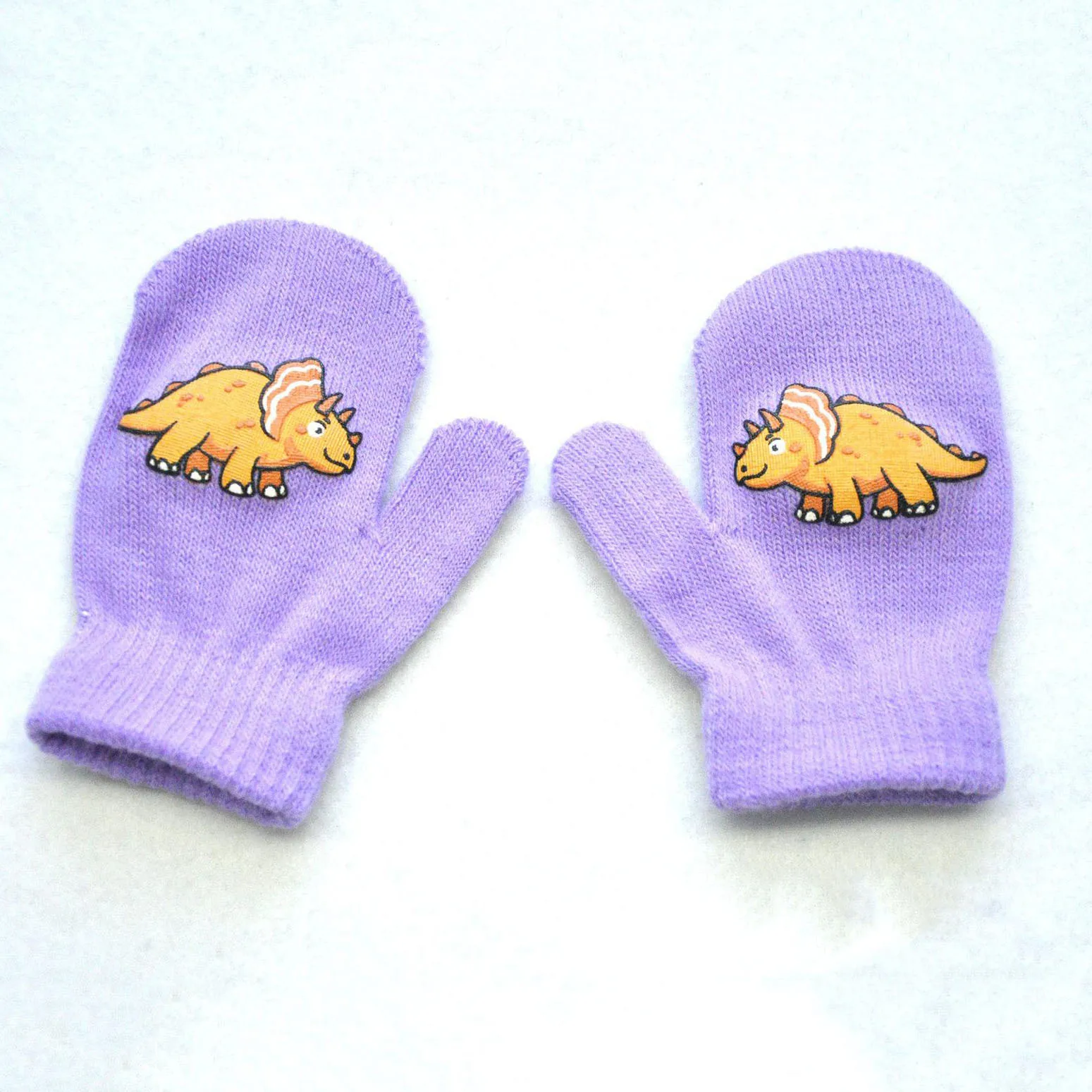 Baby Anti-grasping Gloves 1 Pair