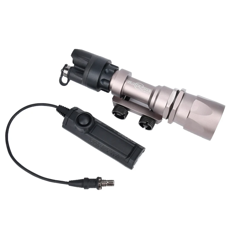 【実物•純正LED】 Surefire M951 Kit02 Tac Light SureFire M951Kit02 Millennium Universal WeaponLight System Kit w