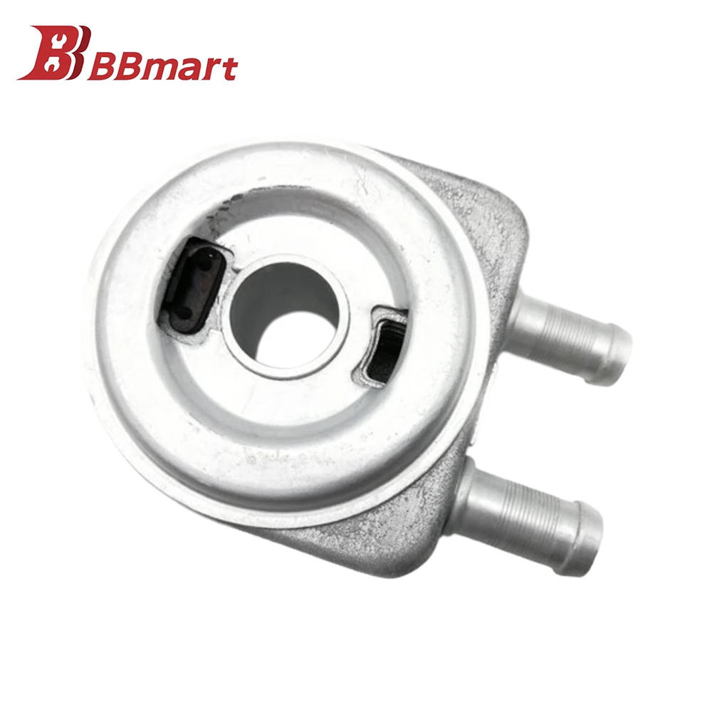 

26410-2G000 BBmart Auto Parts 1 Pcs Engine Oil Cooler For Kia Optima KX7 K5 Sportage Wholesale Factory Price Car Accessories