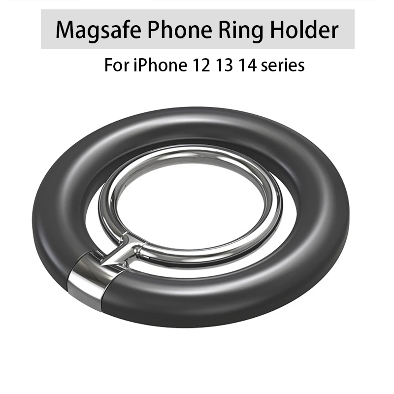 Cell Phone Ring Holder Compatible With Iphone 12 13 14 Series