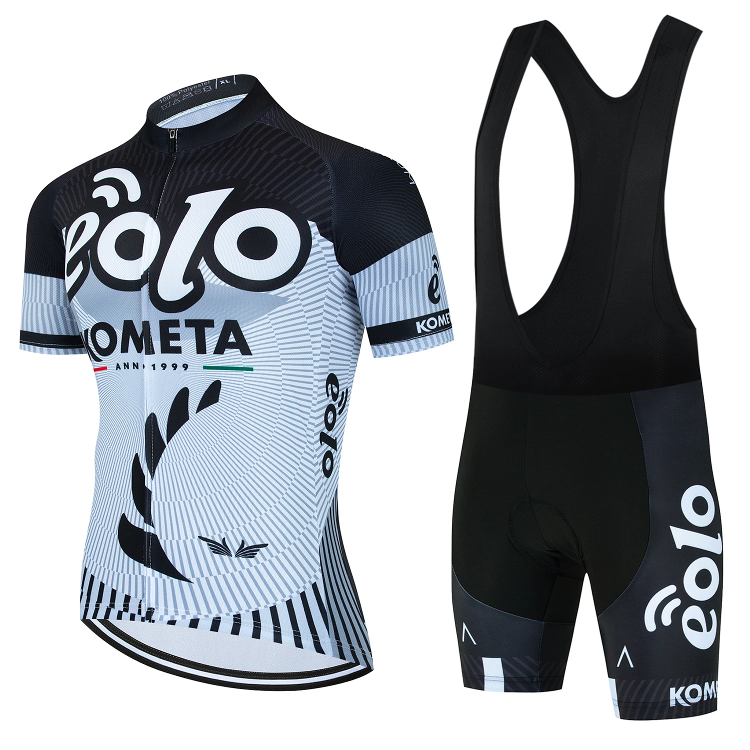 Cycling Jersey Sets Men Cycling Clothing Summer Short Sleeve MTB Bike Suit Bicycle Clothes