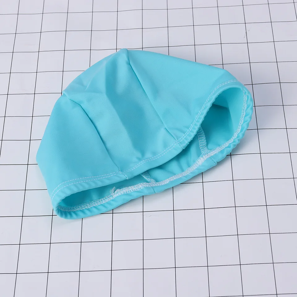 Touca De Natação SHESHY - Proteção Contra Cloro E UV Para Homens E Mulheres