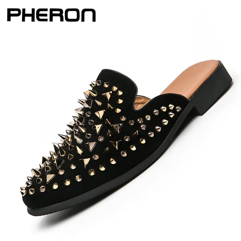 Summer Men Casual Shoes New Cool 
