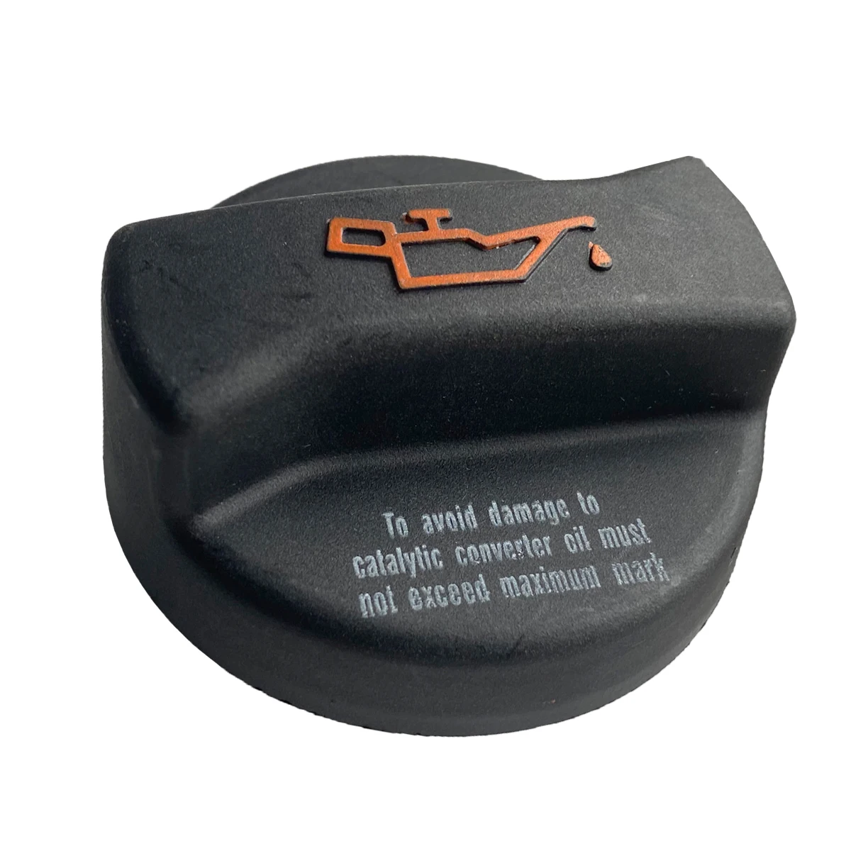 Novo Motor Oil Filler Cap Tampa Para Audi A4 A6 A3 A1 A2 A8 V8 Q7 TT B5