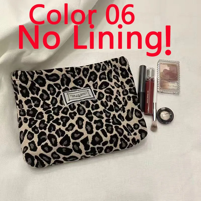 【EMIS】 LOGO LEOPARD COSMETIC BAG /追跡付 Amazon.com : Leopard Makeup Bag Large Travel Cosmetic Case