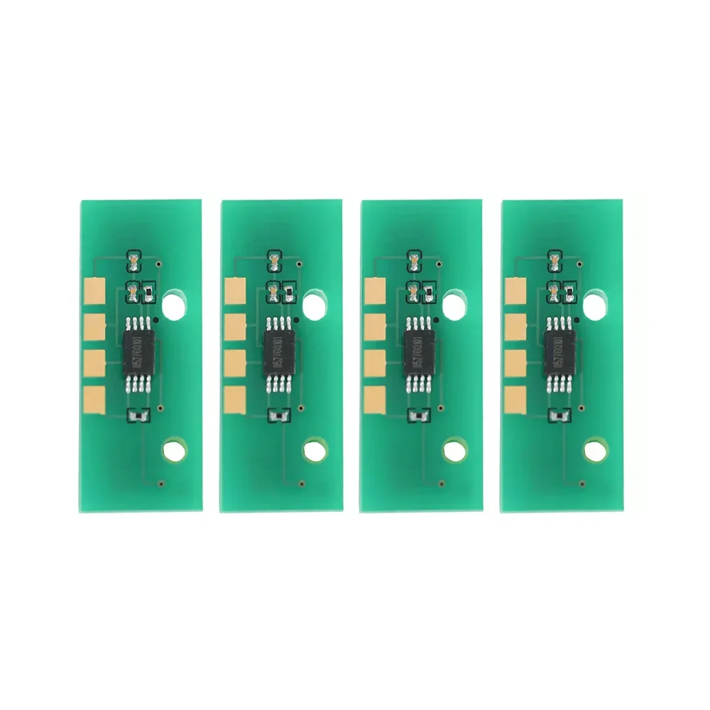 T-FC50 TFC50 Toner Chip for Toshiba E-studio 2555 3055 3555 4555 5055 2555C 3055C 3555C 4555C 5055C Cartridge Chips replacement