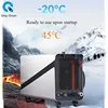 Laser welding machine Stainless steel portable fully automatic small handheld laser welder 6