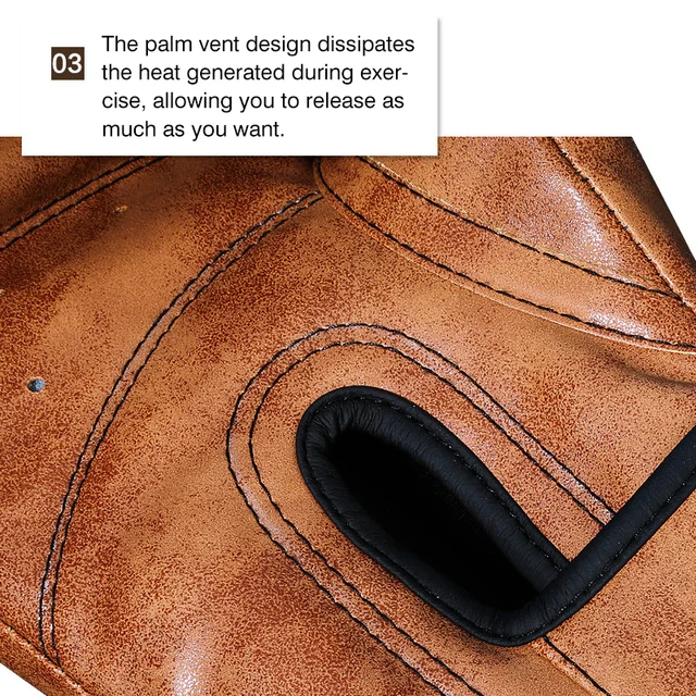 60575-a4bd48.jpg Retro Color Adult Kids Women/Men Boxing Gloves Pu Leather MMA Muay Thai Boxe De Luva Mitts Sanda GYM Equipment 6 8 10 12OZ Boks