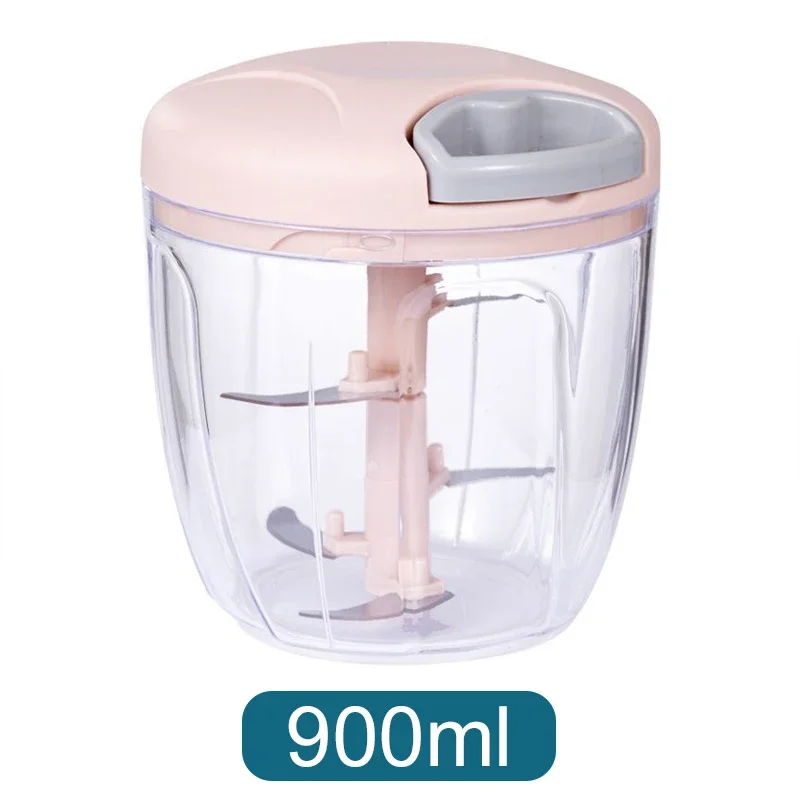 Pink 900ml