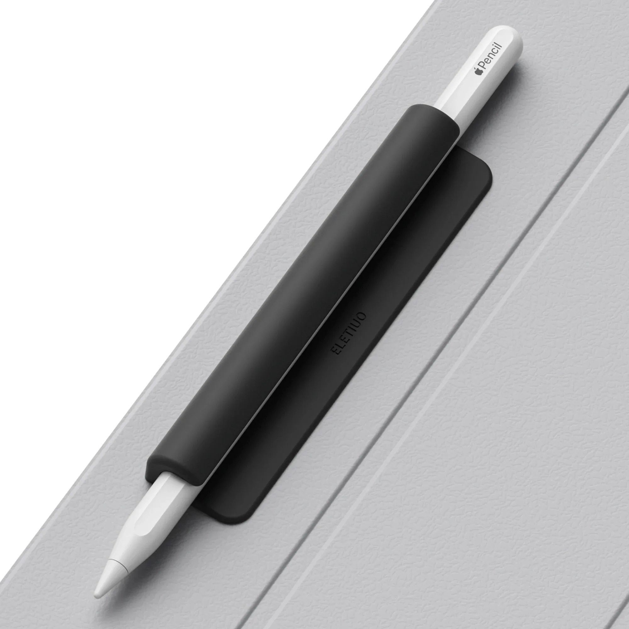 Portable Tablet Pen Bag - Self-Adhesive Stylus Case and Protective Sleeve